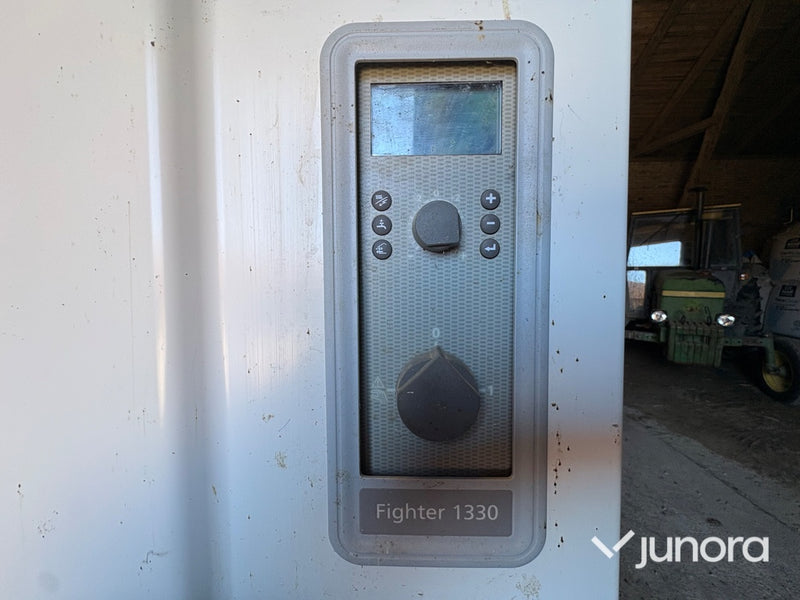 Värmepump - NIBE, F1330-60