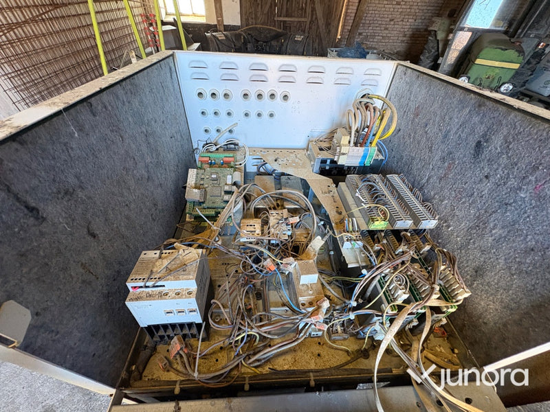 Värmepump - NIBE, F1330-60