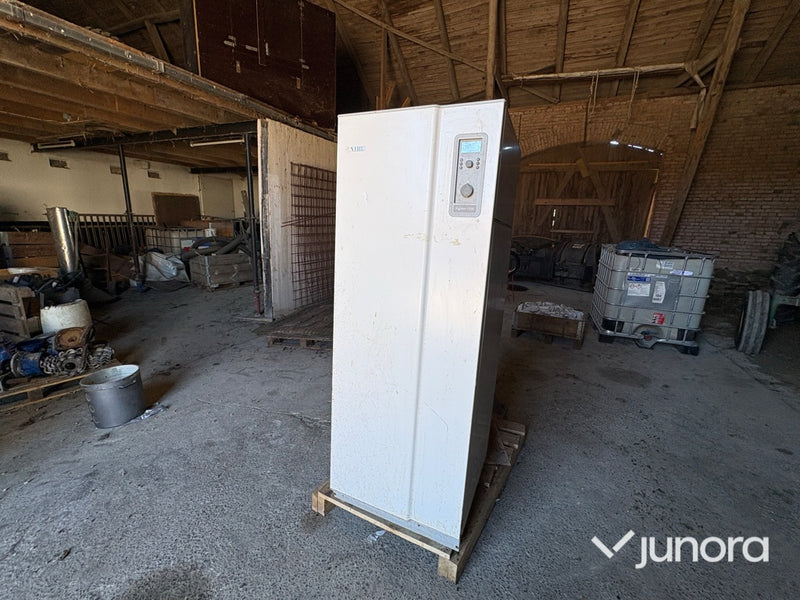 Värmepump - NIBE, F1330-60