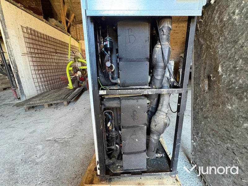 Värmepump - NIBE, F1330-60