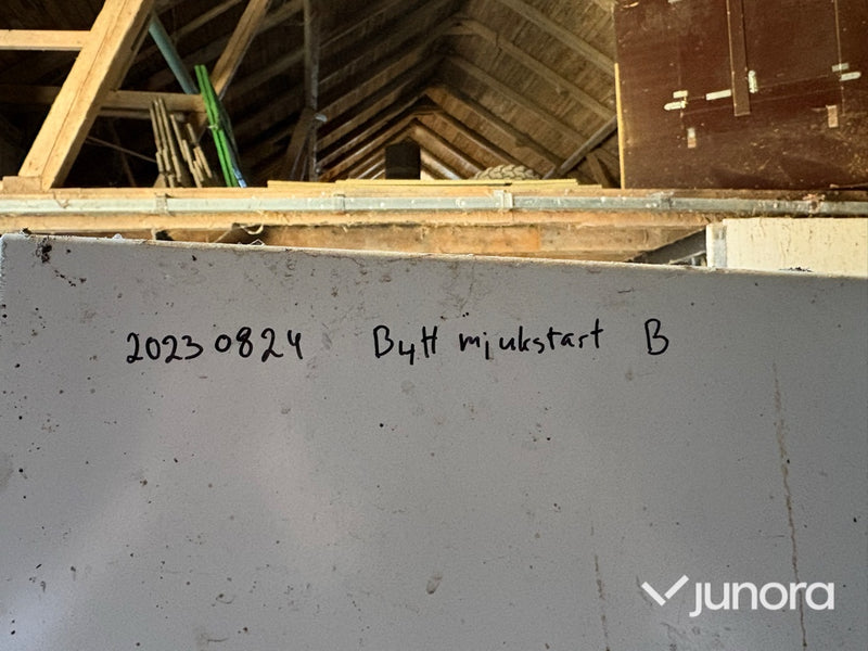 Värmepump - NIBE, F1330-60