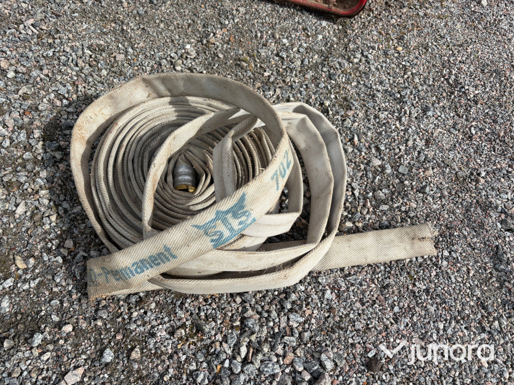Albin 400/70 motorspruta bensindriven