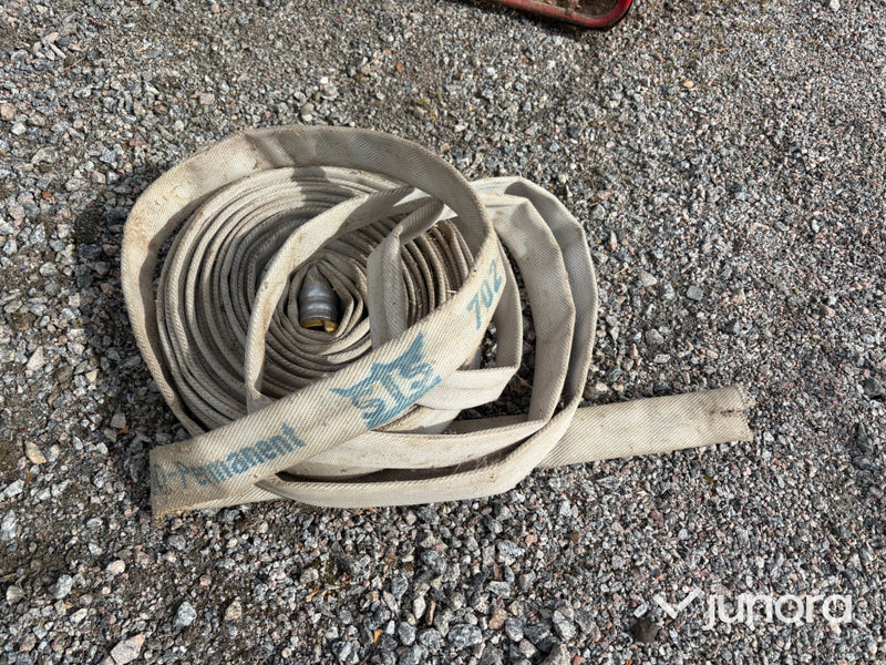 Albin 400/70 motorspruta bensindriven