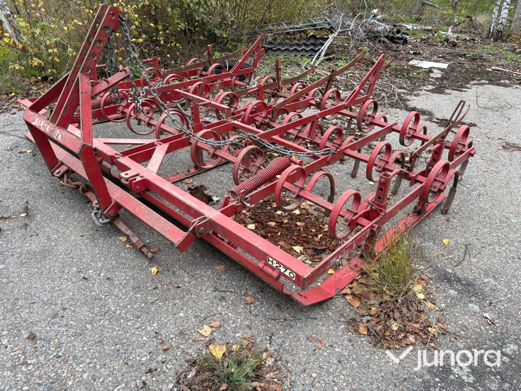 Harv Lilla Harrie H270