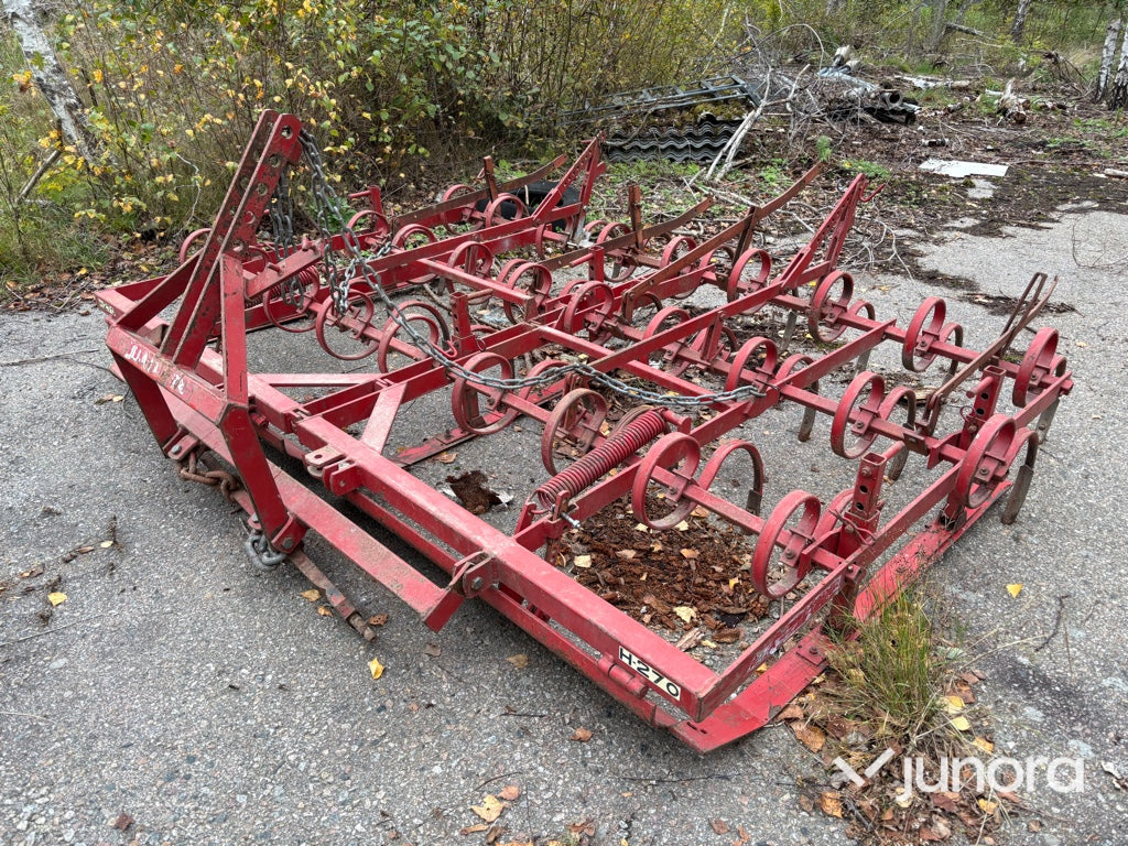 Harv Lilla Harrie H270