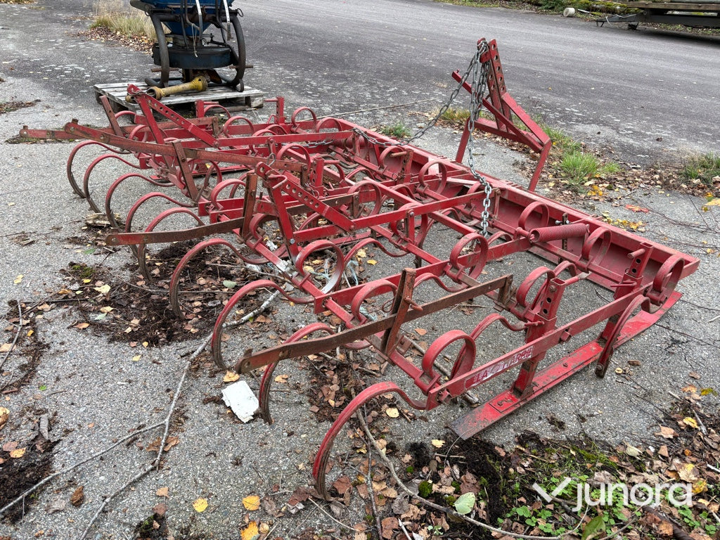 Harv Lilla Harrie H270