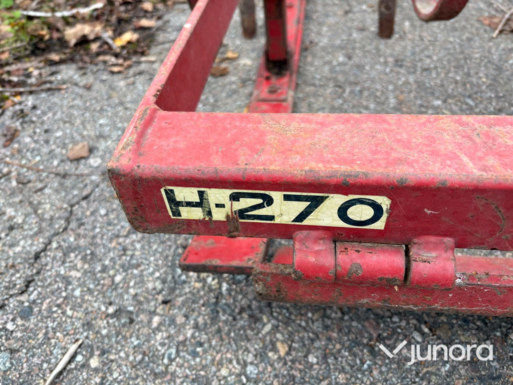 Harv Lilla Harrie H270
