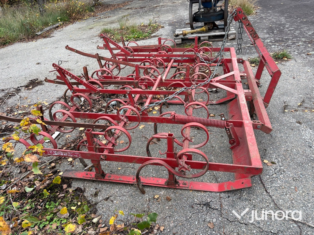 Harv Lilla Harrie H270