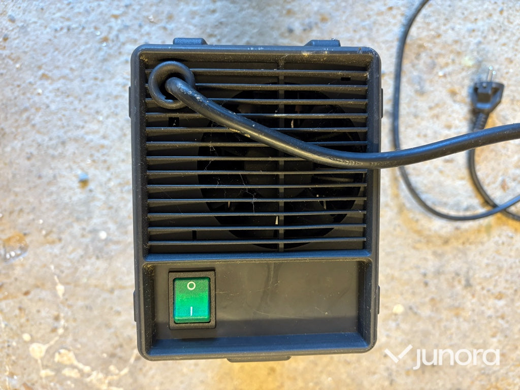 Svets – Deca, MOS 168 EVO Inverter Tech