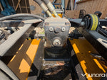 Klippbord Stensballe FR 1500 LH