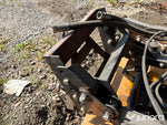 Klippbord Stensballe FR 1500 LH