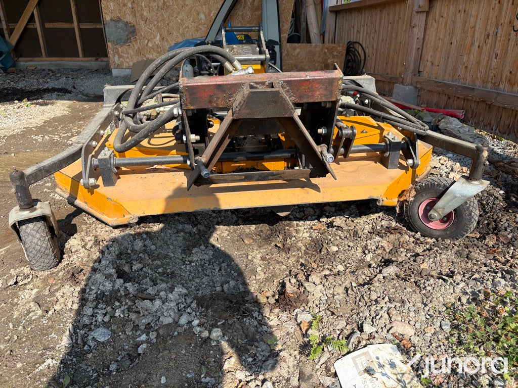 Klippbord Stensballe FR 1500 LH