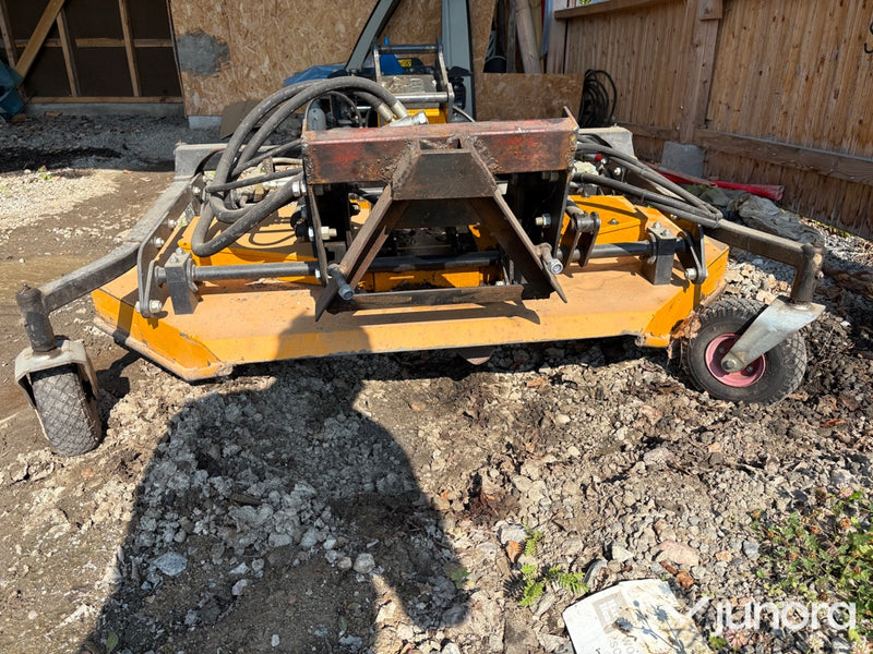 Klippbord Stensballe FR 1500 LH