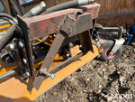 Klippbord Stensballe FR 1500 LH
