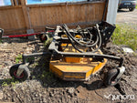 Klippbord Stensballe FR 1500 LH