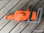 Husqvarna 154SG Motorsåg