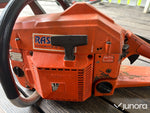 Husqvarna 154SG Motorsåg