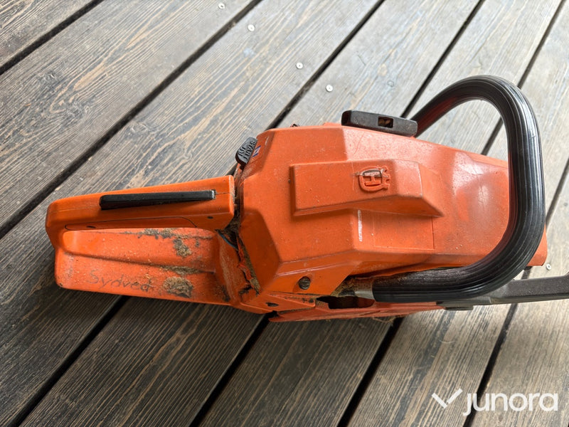 Husqvarna 154SG Motorsåg