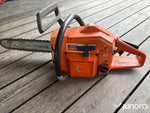 Husqvarna 154SG Motorsåg