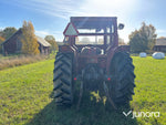 Traktor - Massey Ferguson 185S med lastare