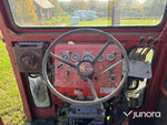 Traktor - Massey Ferguson 185S med lastare