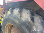 Traktor - Massey Ferguson 185S med lastare