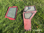 Traktor - Massey Ferguson 185S med lastare