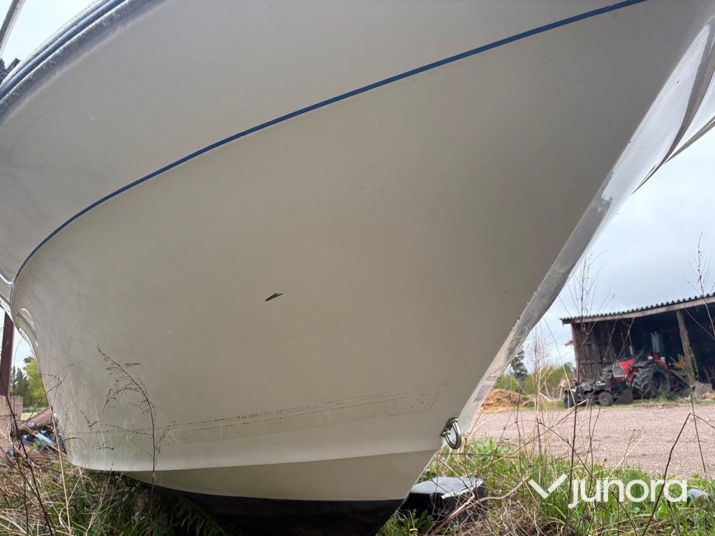 Motorbåt - Sea Ray, 220
