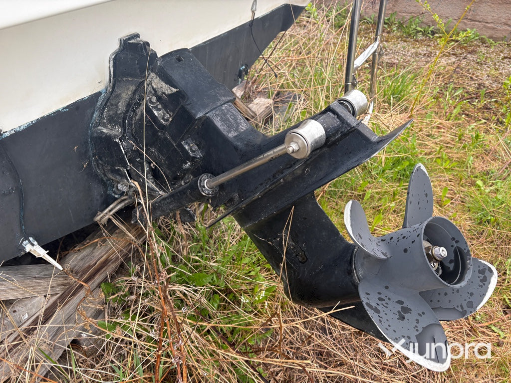 Motorbåt - Sea Ray, 220
