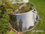 Vindruta - Princess 32 Riviera