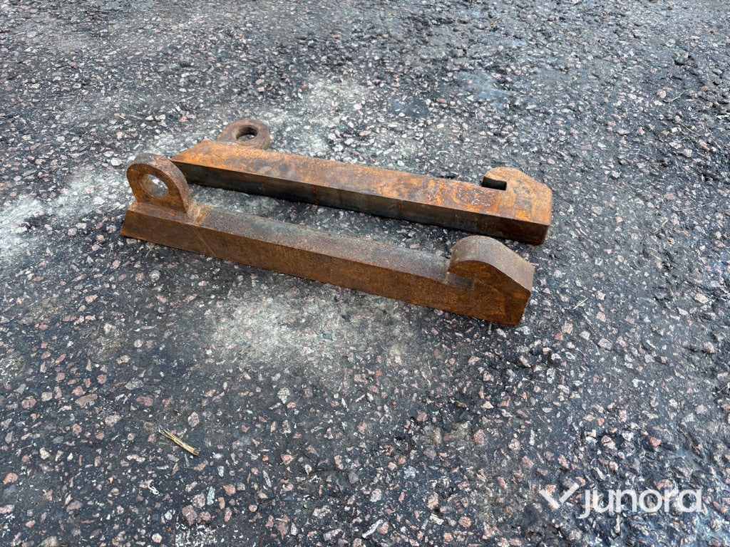 Krokar till Lilla BM