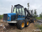 Skotare ROTTNE F15C 8WD