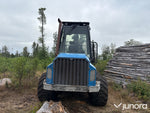 Skotare ROTTNE F15C 8WD