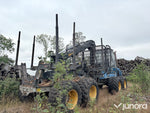 Skotare ROTTNE F15C 8WD