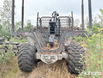 Skotare ROTTNE F15C 8WD