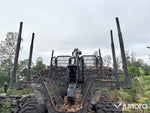 Skotare ROTTNE F15C 8WD