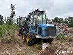 Skotare ROTTNE F15C 8WD