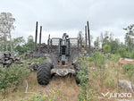 Skotare ROTTNE F15C 8WD