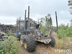 Skotare ROTTNE F15C 8WD