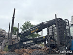 Skotare ROTTNE F15C 8WD