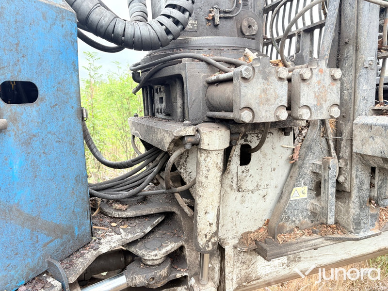Skotare ROTTNE F15C 8WD