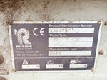 Skotare ROTTNE F15C 8WD