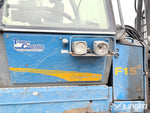 Skotare ROTTNE F15C 8WD
