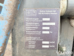 Skotare ROTTNE F15C 8WD