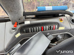 Skotare ROTTNE F15C 8WD