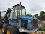 Skotare ROTTNE F15C 8WD