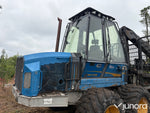 Skotare ROTTNE F15C 8WD