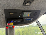 Skotare ROTTNE F15C 8WD
