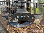 Skotare ROTTNE F15C 8WD