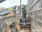 Skotare ROTTNE F15C 8WD